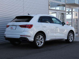 Q3  35 TFSI Sライン