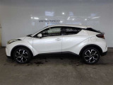 C-HR ハイブリッド 1.8 G 