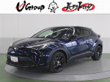 トヨタ C-HR