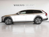 V90クロスカントリー アルティメット B5 AWD 4WD 