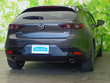 MAZDA3ファストバック 2.0 20S Lパッケージ 