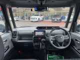 タントカスタム RS スタイルセレクション 