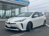 プリウス 1.8 S 