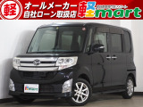 ダイハツ タントカスタム