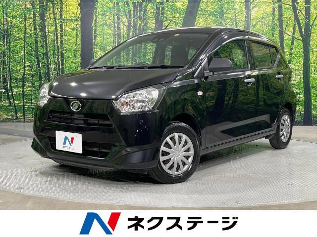 ミライース L SAIII 