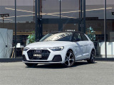 A1スポーツバック 35 TFSI アドバンスド 修復歴無し