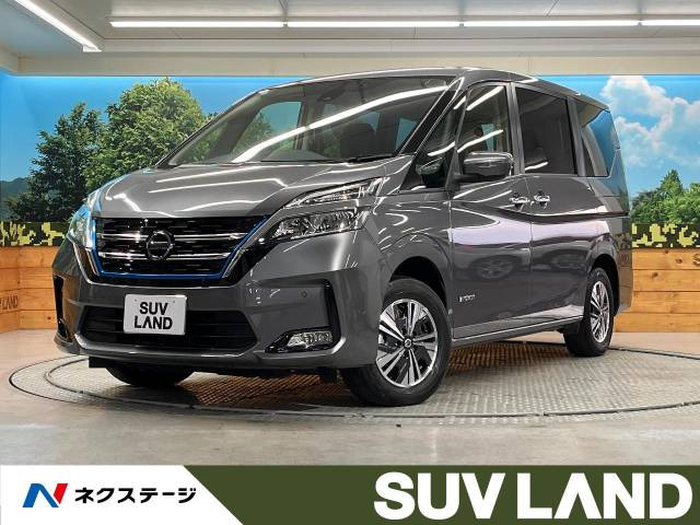 セレナ 1.2 e-POWER XV 