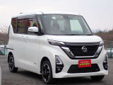 ルークス ハイウェイスターX プロパイロットエディション 4WD 