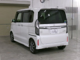 N-BOXカスタム L 