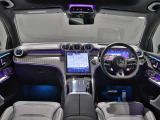 GLCクーペ AMG GLC43 4マチック (BSG搭載モデル) 4WD 