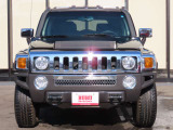 H3 タイプG 4WD 4WD