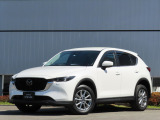 マツダ CX-5