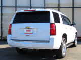 タホ LTZ 4WD 