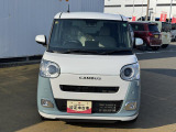 ムーヴキャンバス ストライプス G 