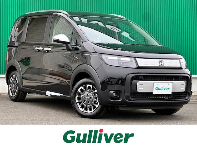 フリード 1.5 クロスター 4WD 4WD 修復歴無し
