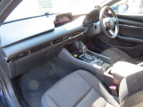 MAZDA3ファストバック 1.5 15S ツーリング 4WD 