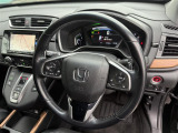 CR-V  2.0 e:HEV EX
