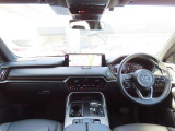 CX-60 2.5 PHEV エクスクルーシブスポーツ 4WD 