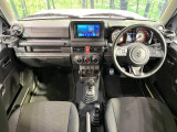 ジムニーシエラ 1.5 JC 4WD 