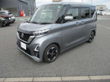 ルークス ハイウェイスター X