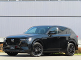 マツダ CX-60