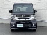 N-BOXカスタム G Aパッケージ 4WD 修復歴無し