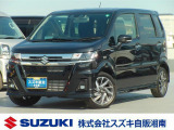 ワゴンRカスタムZ ハイブリッド(HYBRID) ZX 