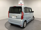 N-BOX G EX ターボ ホンダセンシング 