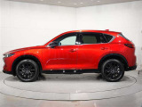 CX-5  2.5 25S スポーツ アピアランス 4WD