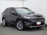 RAV4  2.0 G Zパッケージ 4WD