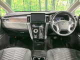 デリカD:5 2.2 P 4WD 