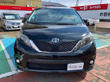 シエナ 3.5 V6 SE 