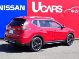 エクストレイル 2.0 20Xi Vセレクション 4WD 