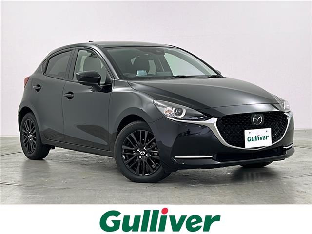 MAZDA2 1.5 XD ブラックトーンエディション 修復歴無し