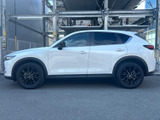 CX-5 2.0 20S ブラックトーンエディション 