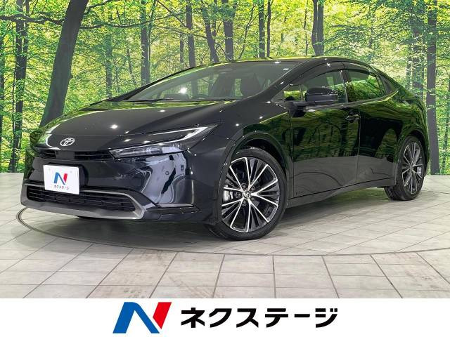 プリウス 2.0 Z 