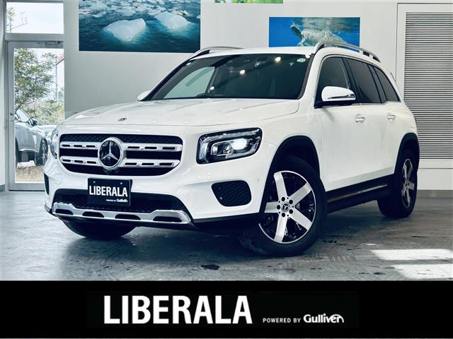GLB GLB200d 4マチック 4WD 4WD 修復歴無し