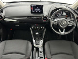 MAZDA2 1.5 XD ブラックトーンエディション 修復歴無し