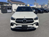 GLE 450d 4マチック スポーツ (ISG搭載モデル) 4WD 