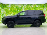 ランドクルーザープラド 2.7 TX Lパッケージ マットブラック エディション 4WD 