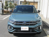 T-Roc TDI Rライン ブラック スタイル ディーゼル 