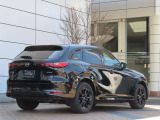 CX-60 2.5 PHEV プレミアムスポーツ 4WD 