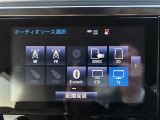 アルファード ハイブリッド 2.5 G Fパッケージ E-Four 4WD 4WD 本革シート