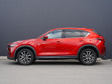 CX-5 2.2 XD Lパッケージ 