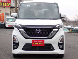 ルークス ハイウェイスターX プロパイロットエディション 4WD 