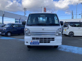 キャリイ KC エアコン パワステ 4WD 