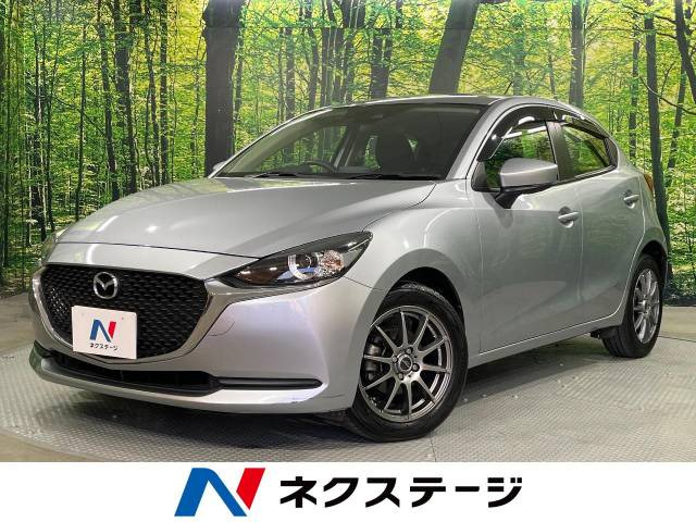 MAZDA2 1.5 15S 