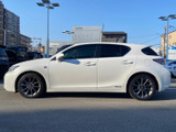 CT 200h Fスポーツ 
