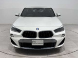 X2 xドライブ18d MスポーツX 4WD 