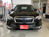フォレスター 2.0 スタイル モダン 4WD 